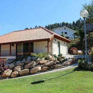 阿鲁卡Quinta Da Vinha Do Souto别墅 Exterior photo