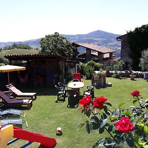 Casale Mansano, Natura E Silenzio Vigolzone Exterior photo