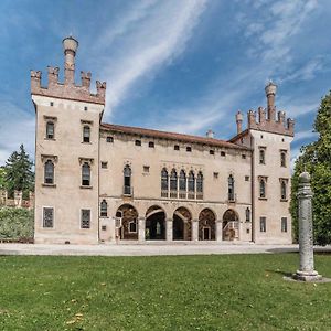 Castello Di Thiene别墅 Exterior photo