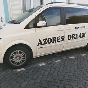 Azoresdream 维拉斯 Exterior photo