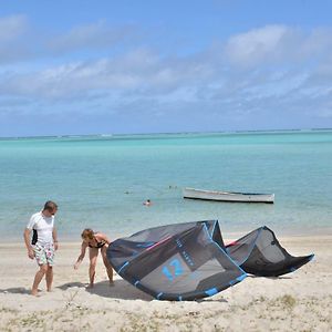 Rodrigues Holiday Family Villa Zourit Rodrigues Island Exterior photo