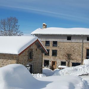 Valcivieres La Source D'En Haut酒店 Exterior photo