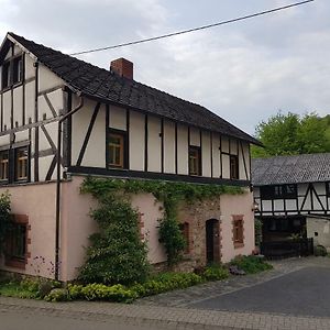 HerschbroichHommes Haus别墅 Exterior photo