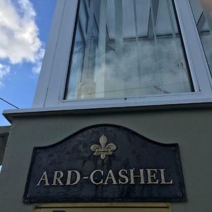 邓格洛Ard Cashel, Barrack Brae公寓 Exterior photo