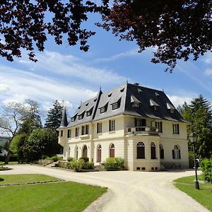 Villa Bagatelle Saint-Laurent-du-Pont Exterior photo