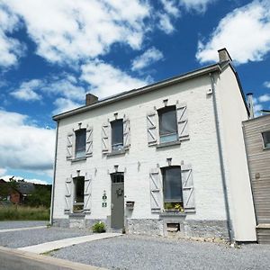 里斯伊尔住宿加早餐酒店 杜柏 Exterior photo