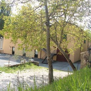 诺西拉·乌姆布拉Sul Sentiero Di Francesco别墅 Exterior photo