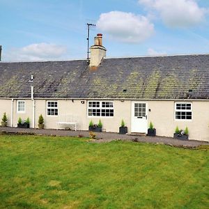 The Lodge Cottage Keilour Exterior photo