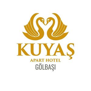 Kuyas Apart Hotel 安卡拉 Exterior photo