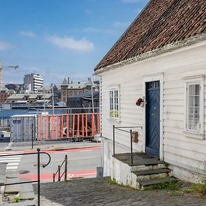 Historical Apartments In The Heart Of The Old Town 斯塔万格 Exterior photo