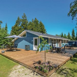 Stunning Home In Vggerlse With Sauna Bøtø By Exterior photo