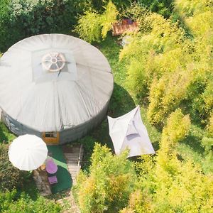 ChançayCathyourte住宿加早餐旅馆 Exterior photo