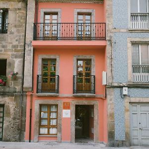 里瓦德塞利亚La Atalaya公寓 Exterior photo