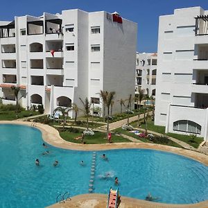 Apartment With 2 Bedrooms In Asilah, With Pool Access, Terrace And Wif Exterior photo