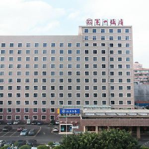 南宁邕州饭店酒店 Exterior photo