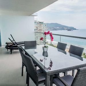 Peninisula Vista Al Mar By Enna Inn Ixtapa 伊斯塔帕 Exterior photo