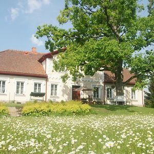 Bear Manor Lacu Muizina Pāle Exterior photo