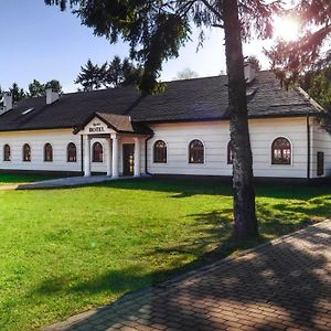 Józefów Revita汽车旅馆 Exterior photo