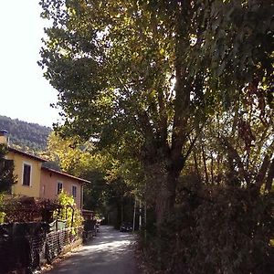Villa Dei Pescatori 拉奎拉 Exterior photo