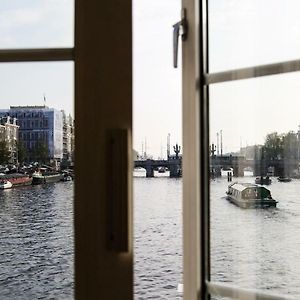 阿姆斯特丹Sweets - Amstelschutsluis公寓 Exterior photo