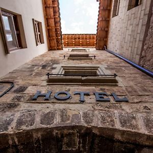 Hotel Jaime I 摩拉鲁比罗 Exterior photo