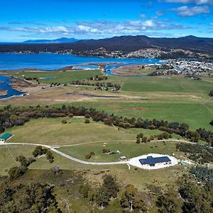 George River Park 圣海伦斯 Exterior photo