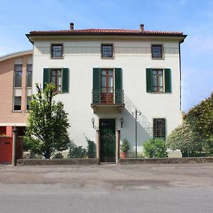 布雷谢洛La Sosta Fuori Stazione住宿加早餐旅馆 Exterior photo