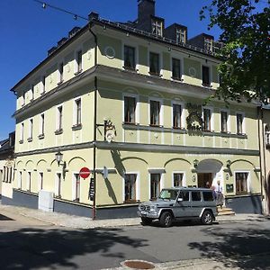 Aparthotel Deutscher Kaiser Ferienwohnungen 奥泊维森塔尔 Exterior photo