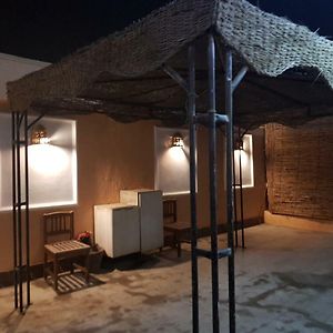 Pyramids Bedouin Home Giza Exterior photo