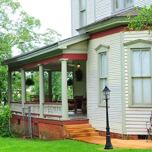 Hardeman House Bed And Breakfast 纳科多奇斯 Exterior photo