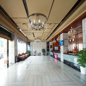 Katie Hotel Xinxiangfang Exterior photo