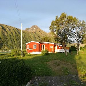 Midnattsolveien 3158,Sommarhusstrand Laukvik Exterior photo