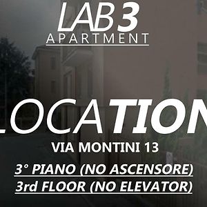 Lab3 City Private Apartment - 2 Bedrooms 帕维亚 Exterior photo