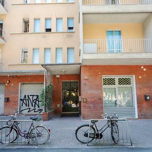 Sant'Orsola Colorful Huge Apartment 博洛尼亚 Exterior photo