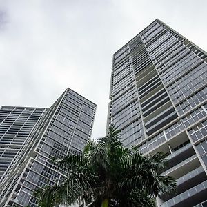 迈阿密Iconic Views公寓 Exterior photo