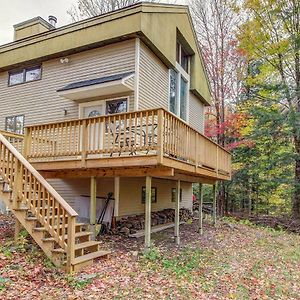 Bob'S Bungalow North Sherburne Exterior photo