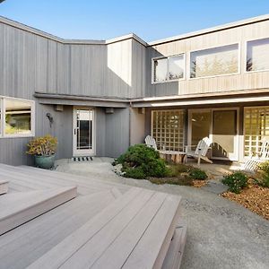 海上农场Meadow House别墅 Exterior photo