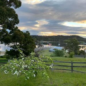 Blossoms On The Bay - Nubeena别墅 Exterior photo