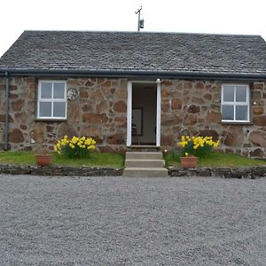 Clachan Oban Seil Farm The Bothy别墅 Exterior photo