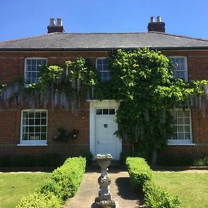 HartestWaldegrave Farm住宿加早餐旅馆 Exterior photo