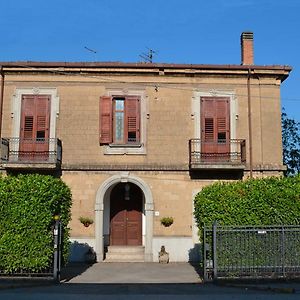 Villa Antinea 阿韦利诺 Exterior photo