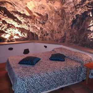 GüimarCasa Cueva El Perucho别墅 Exterior photo