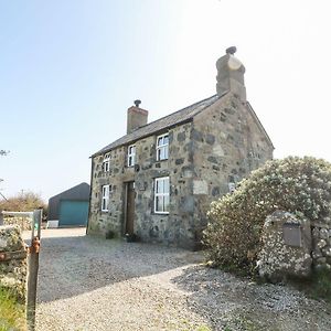 LlandegwningBod Rhiw别墅 Exterior photo