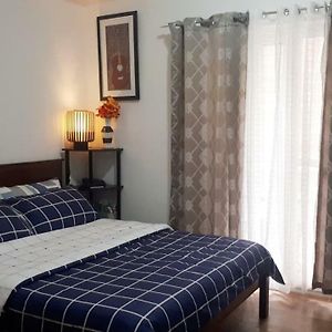 Comfy Condo Unit 5Mins From Mactan Airport+Netflix 麦克坦 Exterior photo