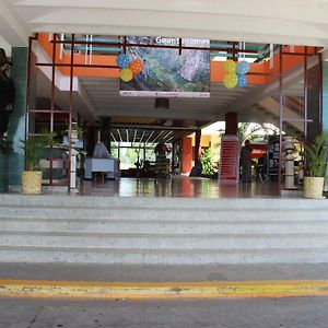 Guantanamo酒店 Exterior photo