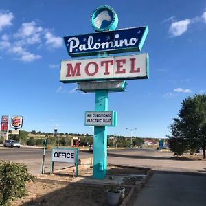 Palomino Motel 拉斯维加斯 Exterior photo