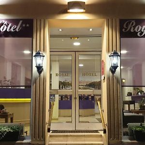 Royal Hotel 凡尔赛 Exterior photo