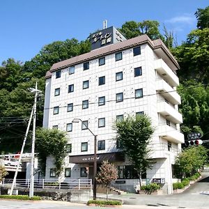 韮崎市 韭崎之庭罗特旅馆酒店 Exterior photo