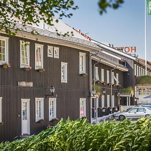 弗纳斯达伦酒店 Funäsdalen Exterior photo