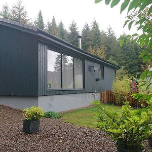 Loch Ness Highland Cottages With Partial Loch View 茵维莫里斯顿 Exterior photo